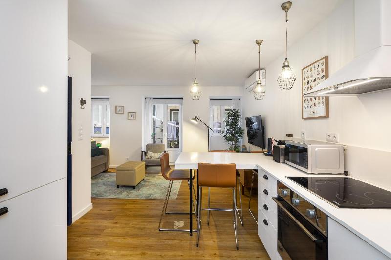 WHome Green Street 1-Bed Perfect to explore Lisbon — отзывы гостей и цены