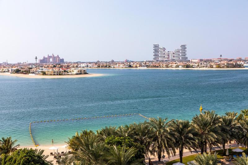Цены на Family luxury private residence on Palm Jumeirah в Дубае