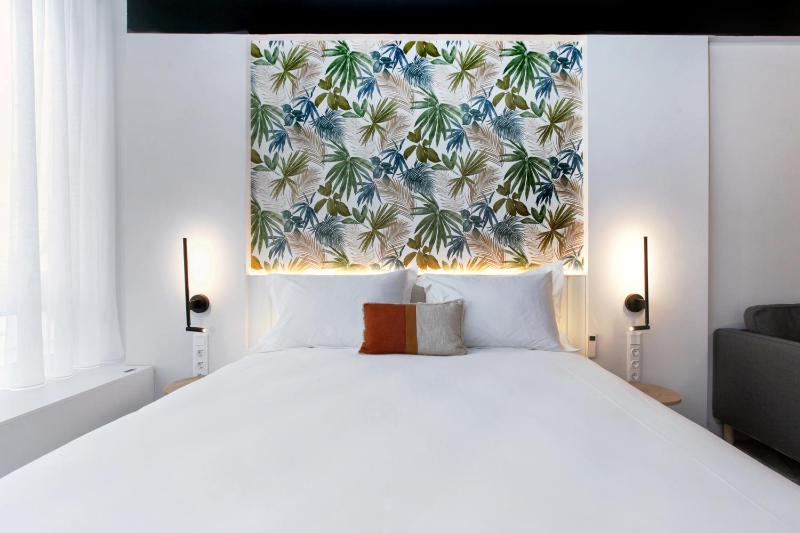 Tukama Suites — отель в Афины, Греция