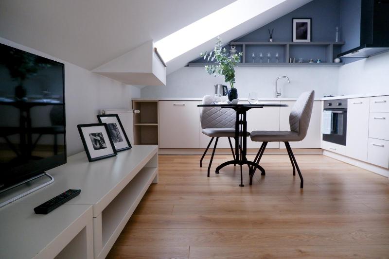 Цены на Stylish Studio l Vilnius Old Town в Вильнюсе