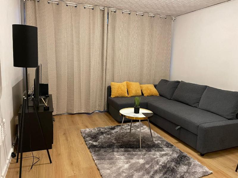 Walk to Lcy Airport Excel Dlr 1Br Flat — комфортный отель в Лондоне
