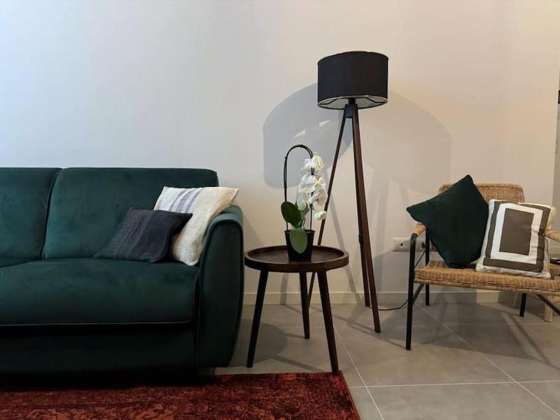 The Savonarola Apartment — отель с удобным расположением в Флоренции
