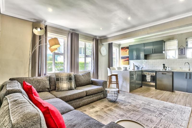 Цены на Apartment on Graham в Кейптауне