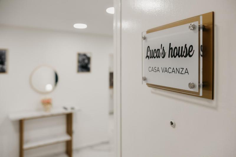 Luca's house — отзывы гостей и цены