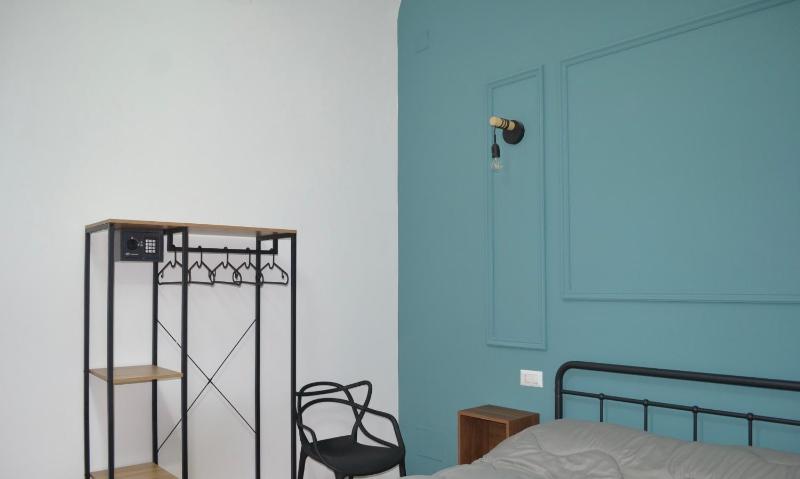Pupetta Holiday House su Spaccanapoli — отель с удобствами в Неаполе