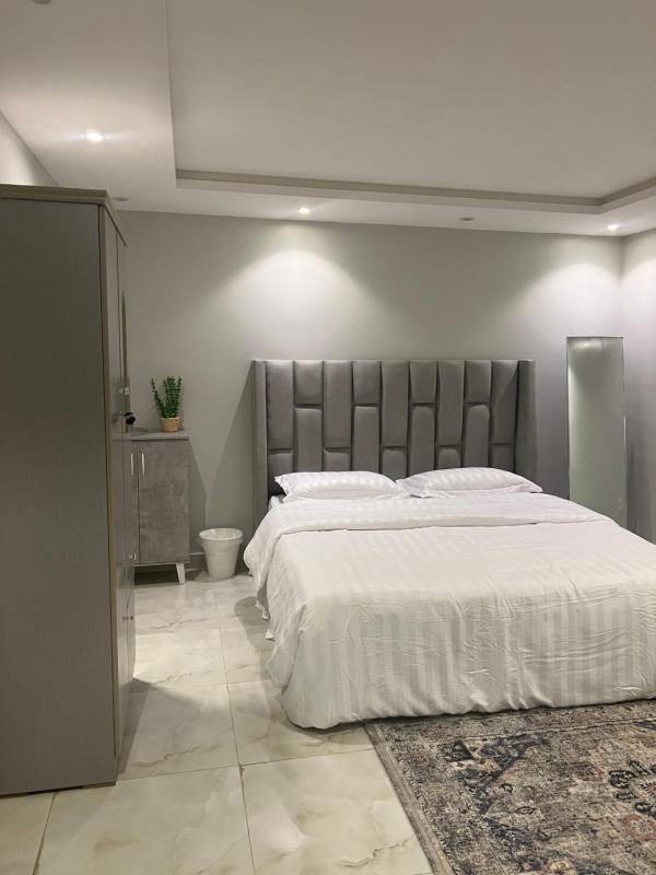 One bedroom apartment- Riyadh — отель с удобным расположением в Рияде