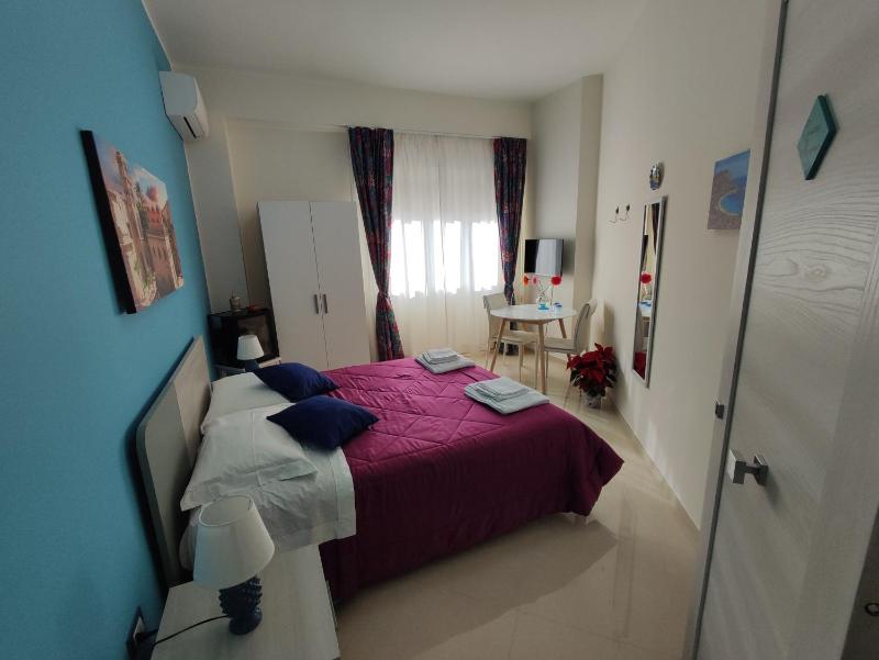 Sicily Trinacria House — отель в Палермо, Италия