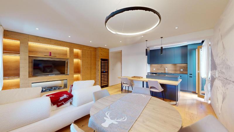 Abitaziun Sungold - St Moritz — комфортный отель в Санкт-Морице
