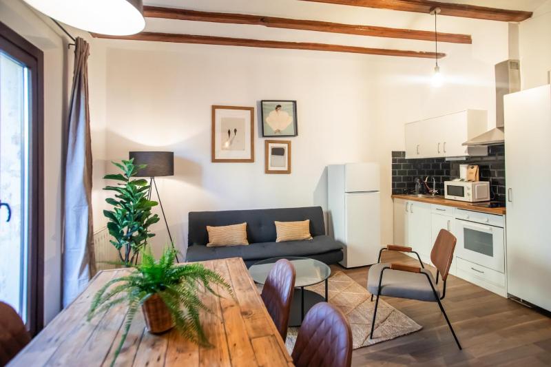 32ROS1063- Brand New 1 BR Flat in Paralel — отзывы гостей и цены