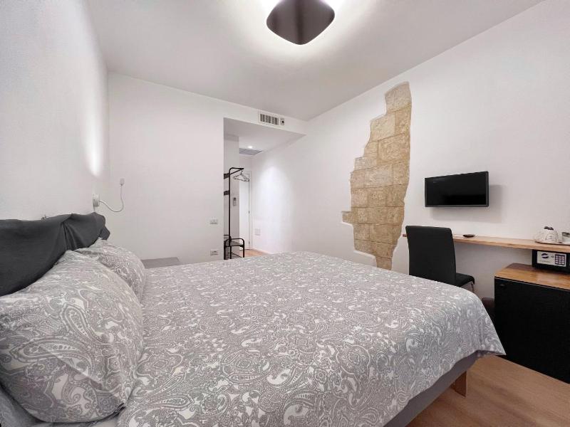 Al Duomo a Cagliari - Affascinante guest house centrale