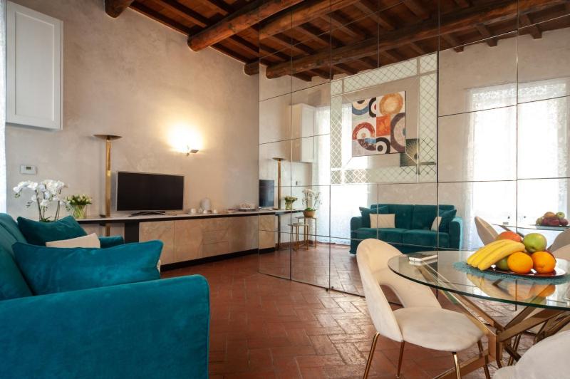 Campo de Fiori Charming Accommodation — отель с удобствами в Риме