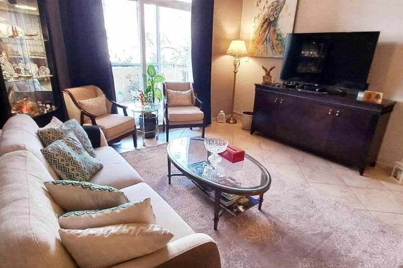 Цены на One Bedroom Apartment (Peaceful & Cozy) в Дубае