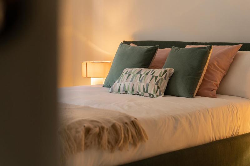 Santa Tecla Living Carnaghi 14 — забронировать отель в Милане