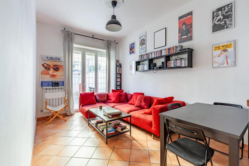 Casa Giancarlo by Rentbeat — отель в Риме, Италия