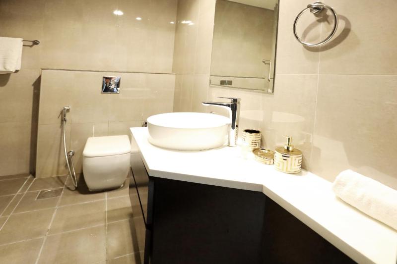 Brown Stone Holiday Homes Mer — комфортный отель в Дубае
