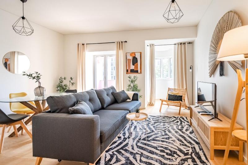 Akicity Saldanha City — забронировать отель в Лиссабоне