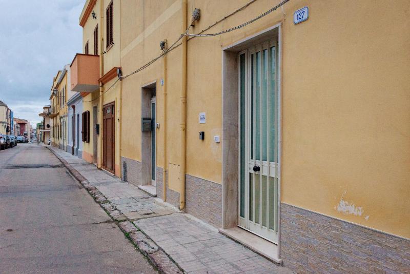 Petronia a Porto Torres - Appartamento vicino al mare