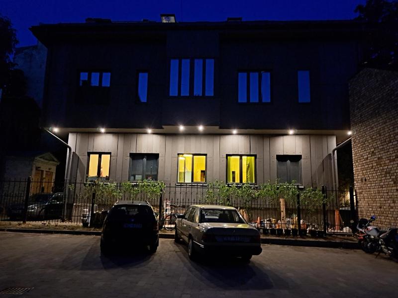 Apartments for families and entertainment near centre of Riga — забронировать отель в риге