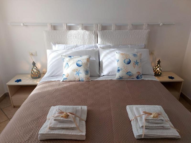 Casa Minuredda a Olbia - Comodo Appartamento Vicino Mare