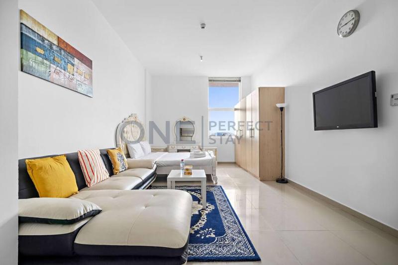 Modern Studio Retreat at Damac Madison — отзывы гостей и цены