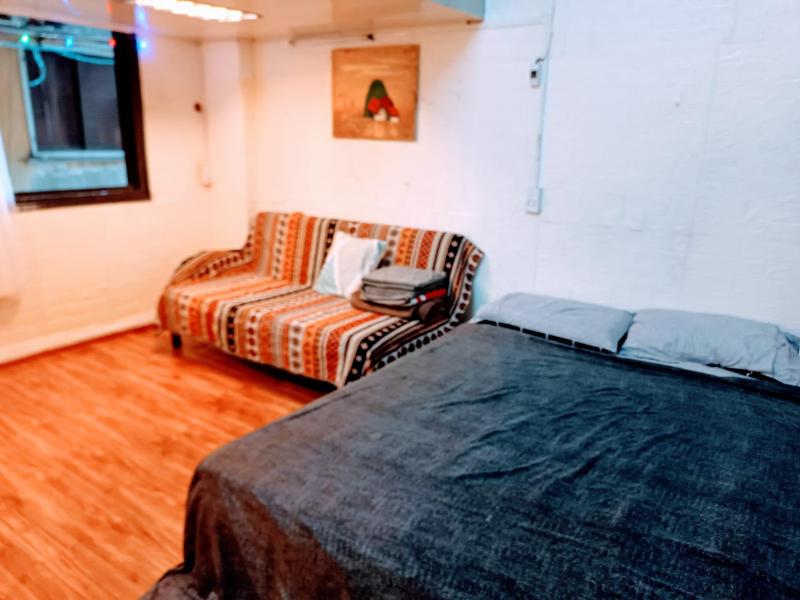 Private Homestay 402 Lily's house 2 beds in city center — отель в Хошимине, Вьетнам