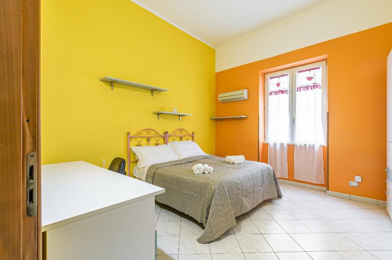 Ballaro Market Cozy Apartments — отель в Палермо, Италия