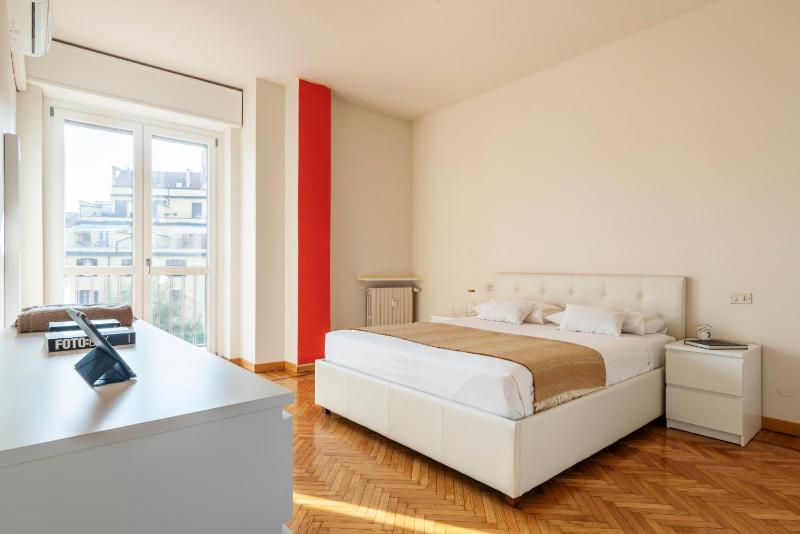 Conchetta Flexyrent - Aircon - WiFi - Navigli — отель с удобным расположением в Милане