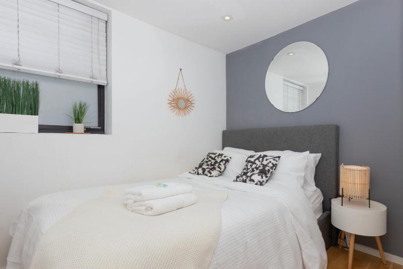 Cosy Ground Floor Apartment — комфортный отель в Лондоне