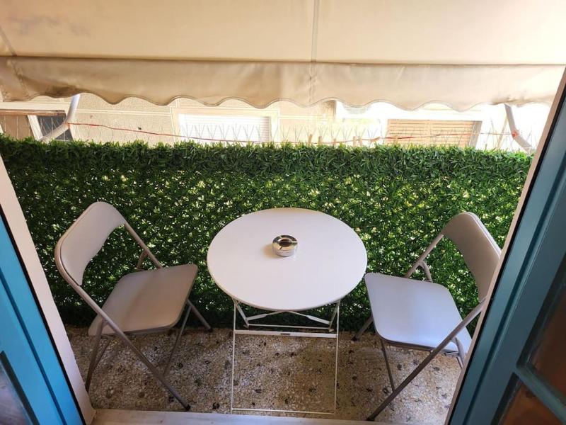 Viva la Frida Boho Apartment in Central Athens — отель в Афины, Греция