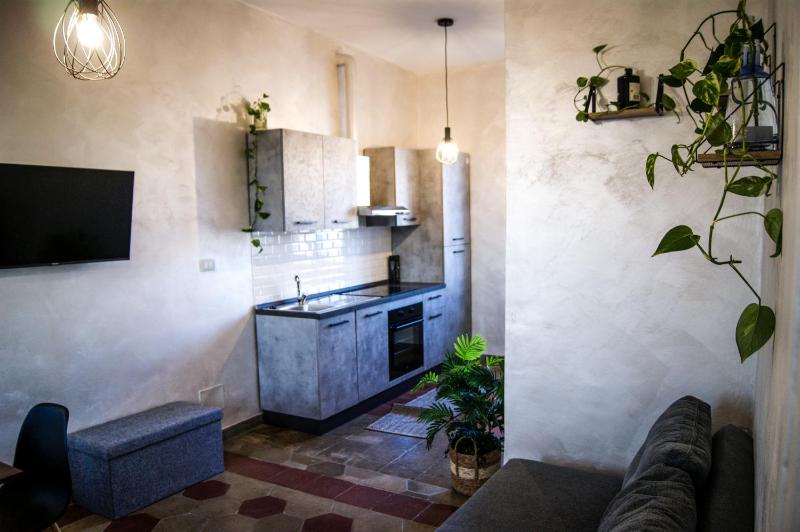 Цены на Il Nido apartment Roma в Риме