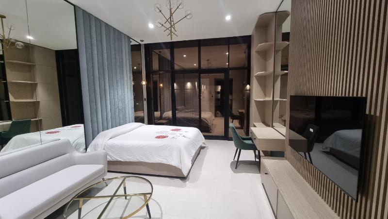 Dubai Smart Studio — отзывы гостей и цены