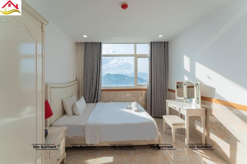MUONG THANH CONDOTEL NHA TRANG — отзывы гостей и цены