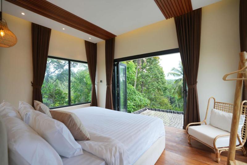 Цены на Honey Villa Ubud By Island Escape в Убуде