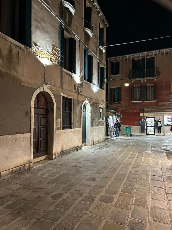 Lions Venice Guest house — отель с удобным расположением в Венеции