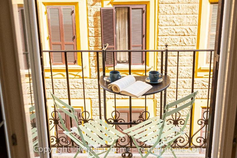 Germanico by Rental in Rome — отель в Риме, Италия
