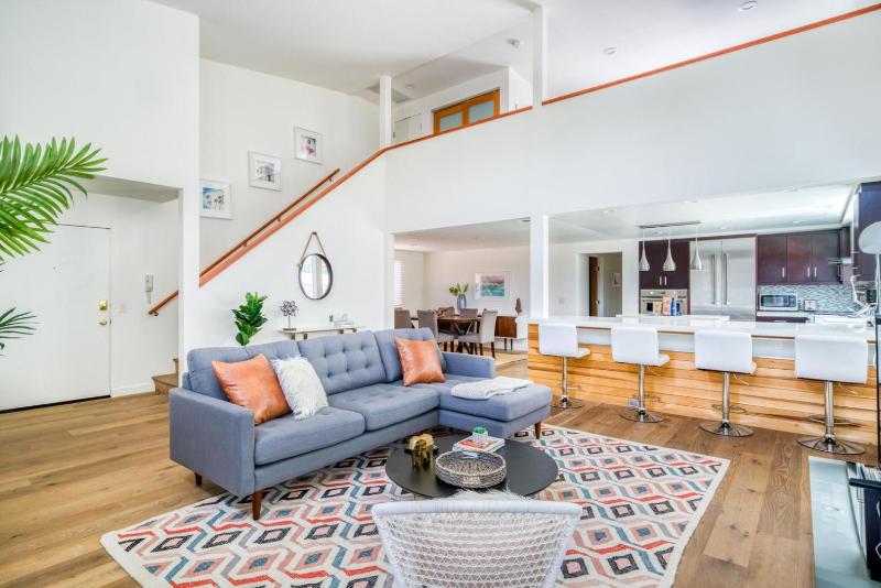 Marina Del Rey 3br nr beach shops canals LAX-1149 — отзывы гостей и цены