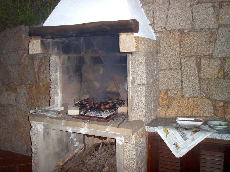 Casa Paradiso ad Aglientu - Lussuosa Villa Vicino al Mare