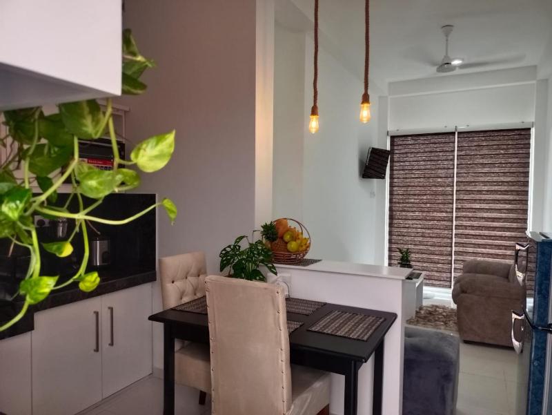 ORA Luxury Villas Hikkaduwa — отель в Хиккадува, Шри-Ланка