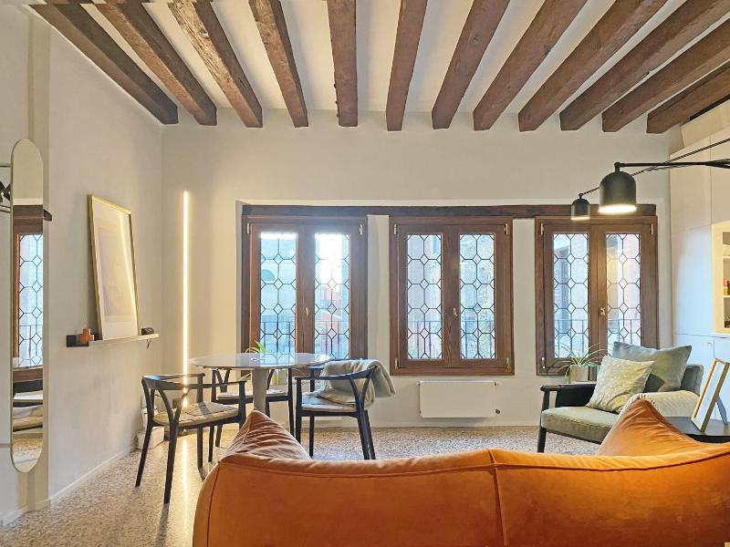 Ca' Little Beauty Apartment — отель в Венеции, Италия