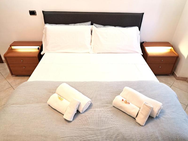 Appia Flat - Interno 9 — отель с удобным расположением в Риме