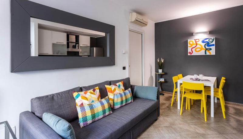 Italianway - Giovanni Amadeo 48 — отель с удобным расположением в Милане