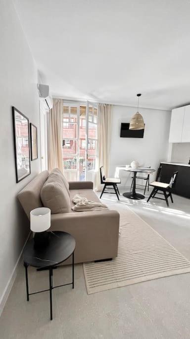 Цены на New apartament Alicante center в Аликанте