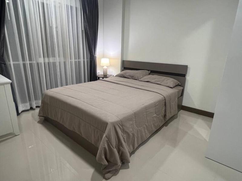 MyStyle Condo 1-Bedroom with Pool View — отель с удобствами в Хуа