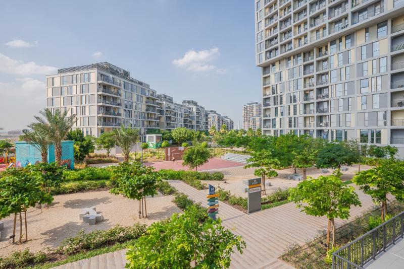 Tamm - Noor 4 Tower — забронировать отель в Дубае