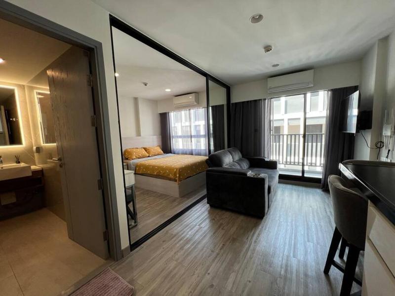 Dusit D2 Residences 1-Bedroom — комфортный отель в Хуа