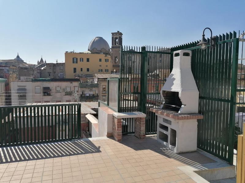 Цены на Terrazza Ladislao в Неаполе