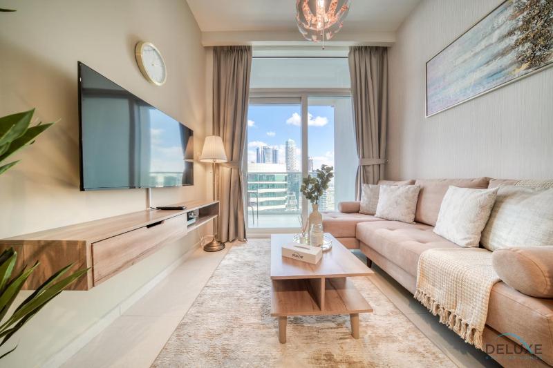 Цены на Lavish 1BR at Reva Residences Business Bay by Deluxe Holiday Homes в Дубае