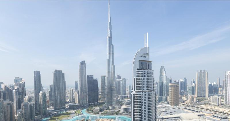 MH - Burj Royal - Stunning 3BHK - REF5002 — отзывы гостей и цены