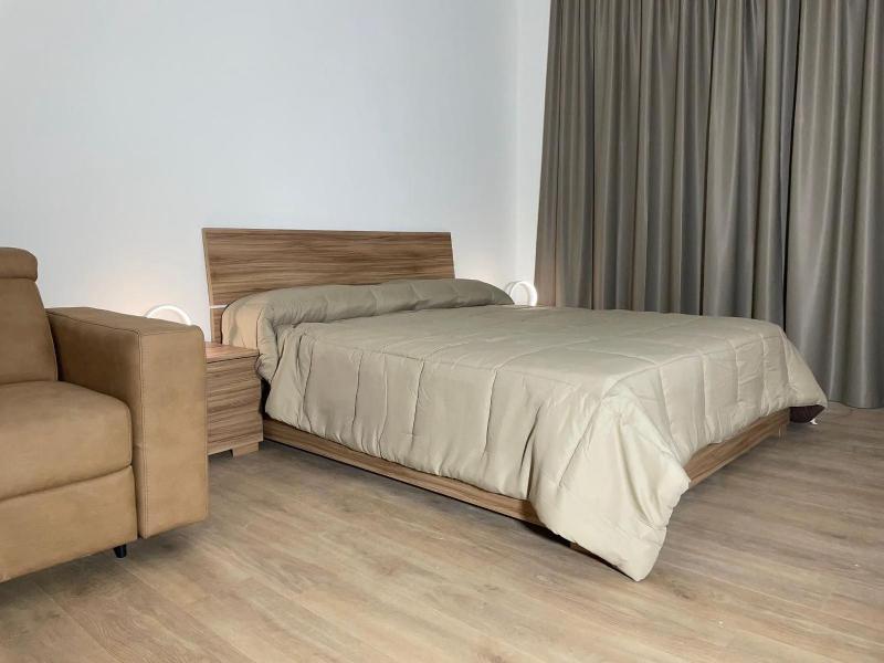 Trastevere B&D Rooms — отель в Риме, Италия