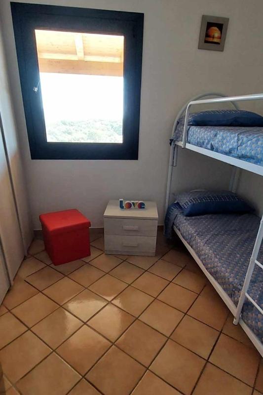 Casa Rosa Mari Pintau - Lussuosa villa vista mare